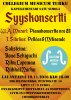 Syyskonsertti 19.11.2016